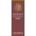 Tabarrini Montefalco Rosso 2012 Front Label