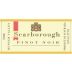 Scarborough Wine Vintage Blend Pinot Noir 2003 Front Label