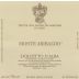 Marchesi di Gresy Dolcetto d'Alba Aribaldo 2012 Front Label