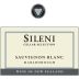Sileni Cellar Selection Sauvignon Blanc 2016 Front Label