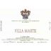 Marchesi di Gresy Villa Martis 2005 Front Label