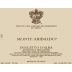 Marchesi di Gresy Dolcetto d'Alba Aribaldo 2009 Front Label