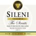 Sileni The Straits Reserve Sauvignon Blanc 2013 Front Label