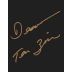 Deaver Vineyards Signature Ten Zin 2012 Front Label