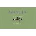 Bodegas Avancia Godello 2011 Front Label