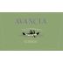 Bodegas Avancia Godello 2013 Front Label