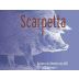 Scarpetta Barbera del Monferrato 2013 Front Label