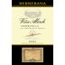 Berberana Vina Alarde 2013 Front Label