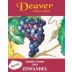 Deaver Vineyards Big Hat Zinfandel 2010 Front Label