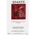 Enate Cabernet Sauvignon Merlot 2006 Front Label