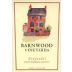 Barnwood Zinfandel 1999 Front Label