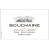 Bouchaine Swan Estate Vineyard Pinot Noir 2014 Front Label