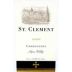 St. Clement Chardonnay 1999 Front Label