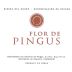 Dominio de Pingus Flor de Pingus 2008 Front Label