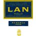 Bodegas Lan Reserva 2009 Front Label