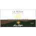 Nino Negri Valtellina Superiore Sassella Le Tense 2004 Front Label