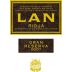 Bodegas Lan Gran Reserva 2007 Front Label