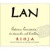 Bodegas Lan Edicion Limitada 2008 Front Label