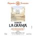Dehesa La Granja Vino de la Tierra de Castilla y Leon 2004 Front Label