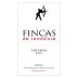 Bodegas Landaluce Fincas de Landaluce 2006 Front Label