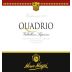 Nino Negri Valtellina Superiore Quadrio 2007 Front Label