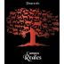 Campos Reales La Mancha Tempranillo 2008 Front Label