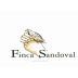 Finca Sandoval Manchuela 2010 Front Label