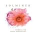 Solminer Wine Company Rubellite Syrah 2015 Front Label