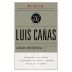 Bodegas Luis Canas Gran Reserva 2008 Front Label