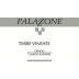 Palazzone Orvieto Classico Superiore Terre Vineate 2015 Front Label