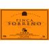 Finca Sobreno Toro Crianza 2009 Front Label