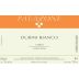 Palazzone Dubini Bianco 2014 Front Label