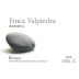 Finca Valpiedra Reserva 2007 Front Label