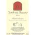 Castello della Paneretta Chianti Classico 2013 Front Label