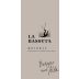 Bodegas Mas Alta La Basseta 2012 Front Label