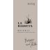 Bodegas Mas Alta La Basseta 2005 Front Label