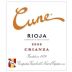 CVNE Rioja Crianza 2009 Front Label