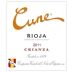 CVNE Rioja Crianza 2011 Front Label