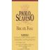 Paolo Scavino Barolo Bric del Fiasc 2008 Front Label