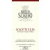 Paolo Scavino Dolcetto d'Alba 2012 Front Label