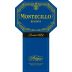 Bodegas Montecillo Rioja Reserva 2007 Front Label