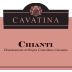 Schenk Italia Chianti 2015 Front Label