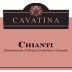 Schenk Italia Chianti 2014 Front Label
