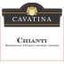 Schenk Italia Chianti 2011 Front Label