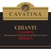 Schenk Italia Chianti Classico Riserva 2011 Front Label