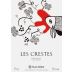 Mas Doix Les Crestes 2012 Front Label