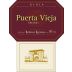 Bodegas Riojanas Puerta Vieja 2008 Front Label