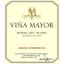 Vina Mayor Gran Reserva 2008 Front Label