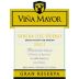 Vina Mayor Gran Reserva 2001 Front Label
