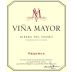 Vina Mayor Reserva 2008 Front Label